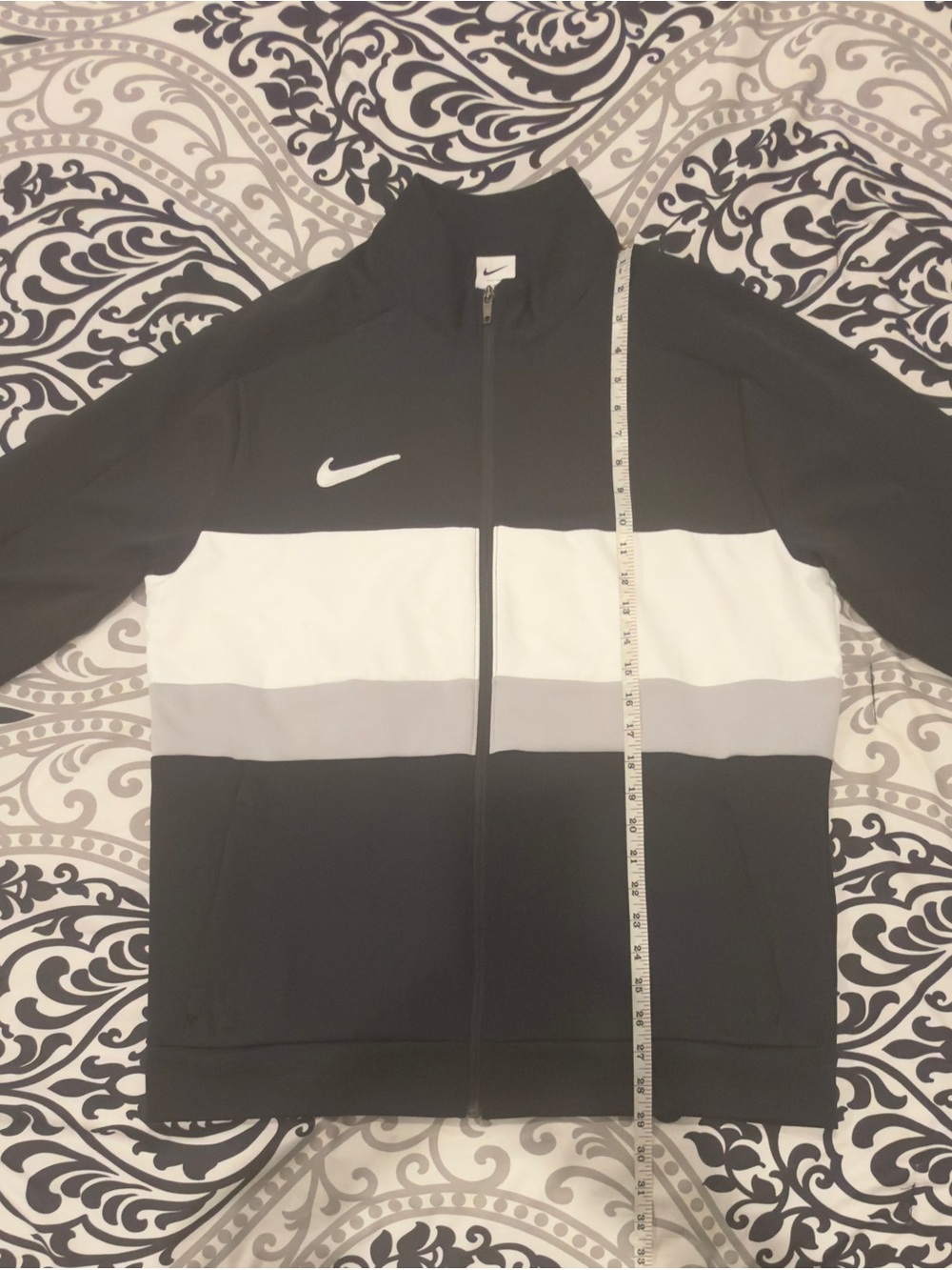 🖤 Nike Academy Performance Track Jacket - Picture 8 of 12